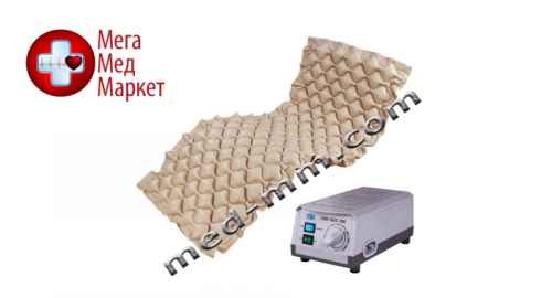 Купить Комірчастий протипролежневий матрац з функцією статики QDC-300 цена, характеристики, отзывы